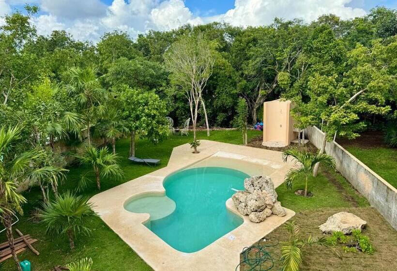 فيلا ديلوكس غرفة نوم, Sasay