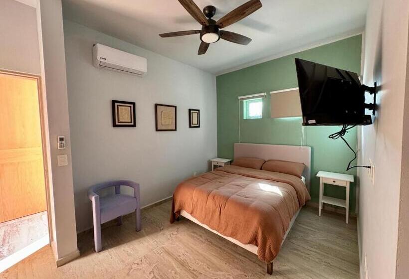 فيلا ديلوكس غرفة نوم, Sasay