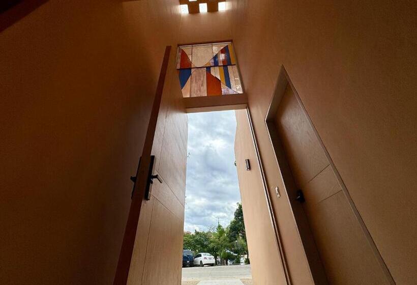 فيلا ديلوكس غرفة نوم, Sasay