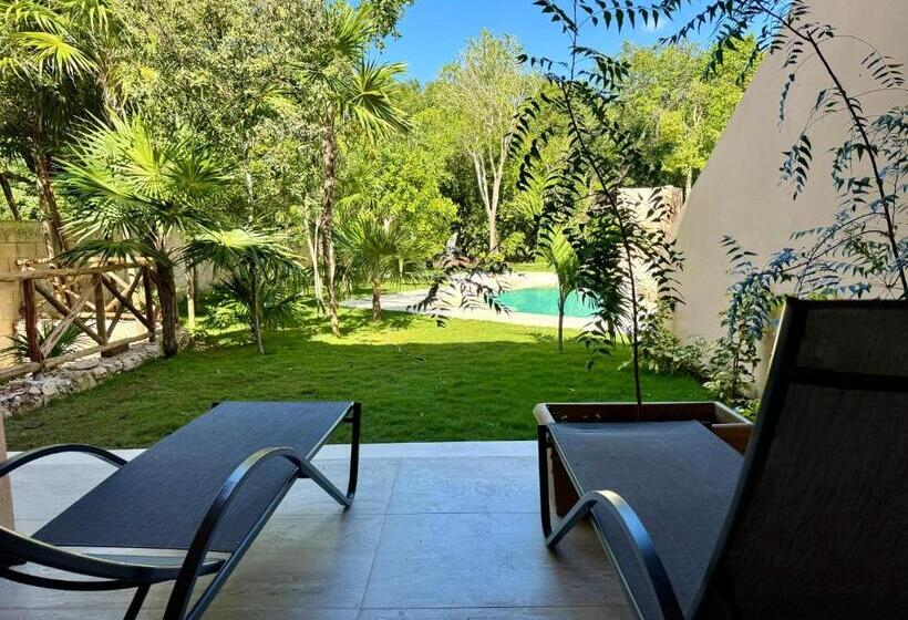 شقة 3 غرف, Sasay