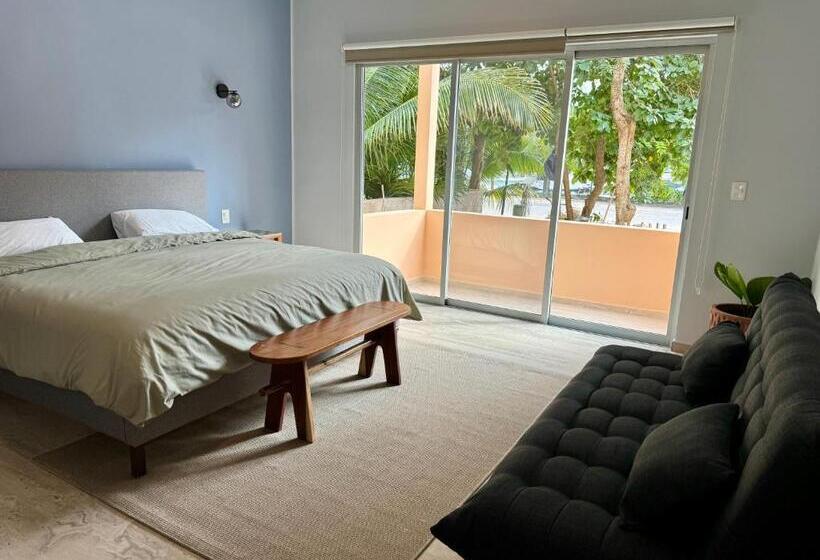 شقة 3 غرف, Sasay