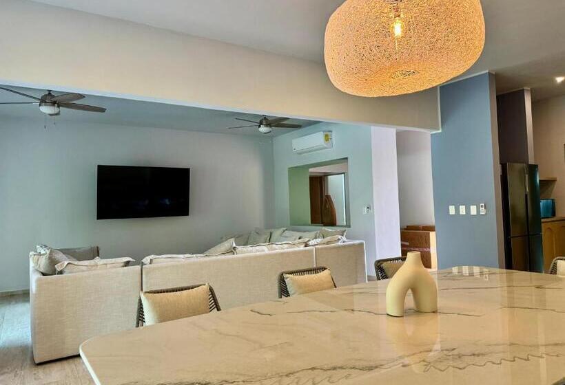 شقة 3 غرف, Sasay