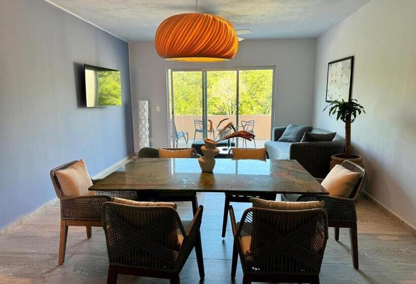 شقة غرفتين, Sasay