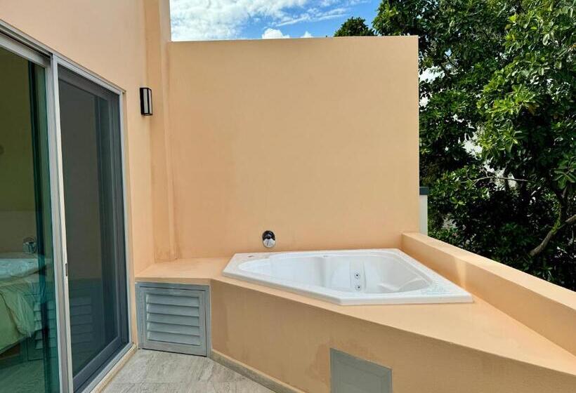 شقة غرفتين, Sasay