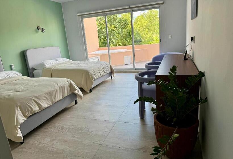 شقة غرفتين, Sasay