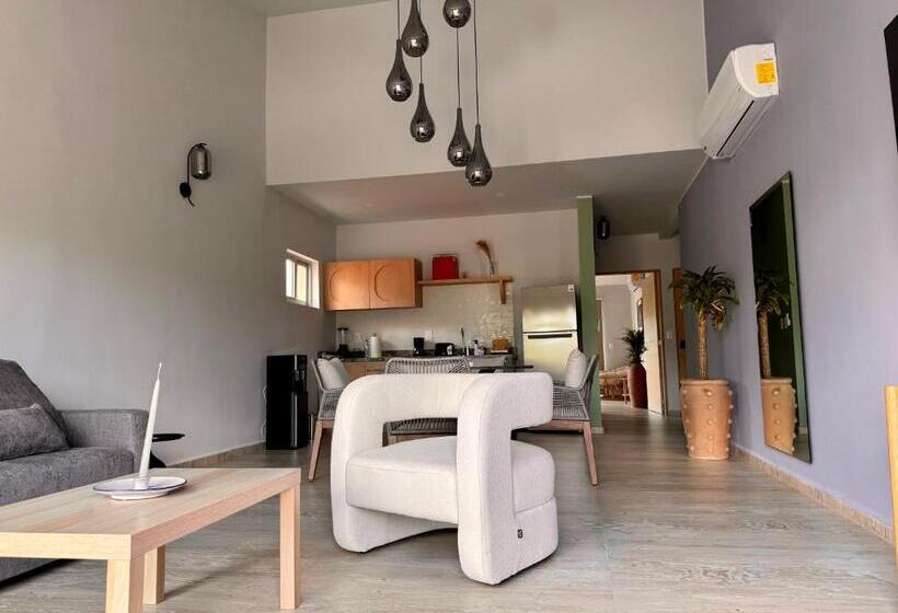 فيلا ديلوكس غرفة نوم, Sasay