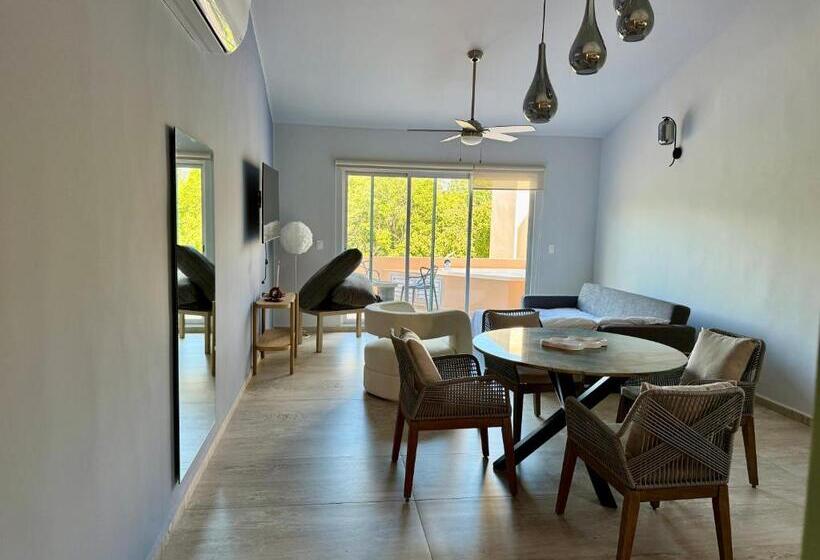 فيلا ديلوكس غرفة نوم, Sasay