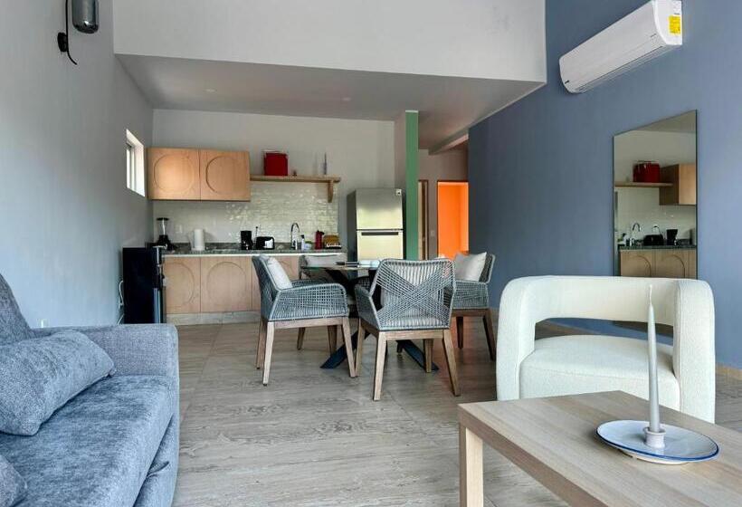 فيلا ديلوكس غرفة نوم, Sasay