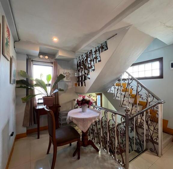 스탠다드 룸 공동 욕실, Jmcl Residences