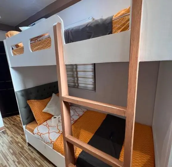 スタンダードルーム, Jmcl Residences