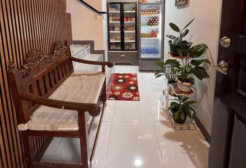 اتاق استاندارد, Jmcl Residences