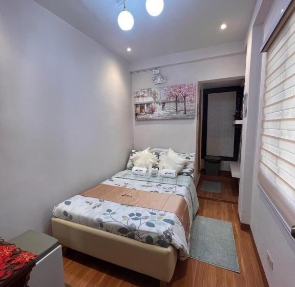 اتاق استاندارد, Jmcl Residences