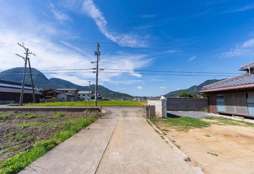 四人标准间, 深山邸miyama Tei