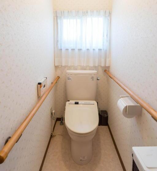 带观景的标准间, 深山邸miyama Tei