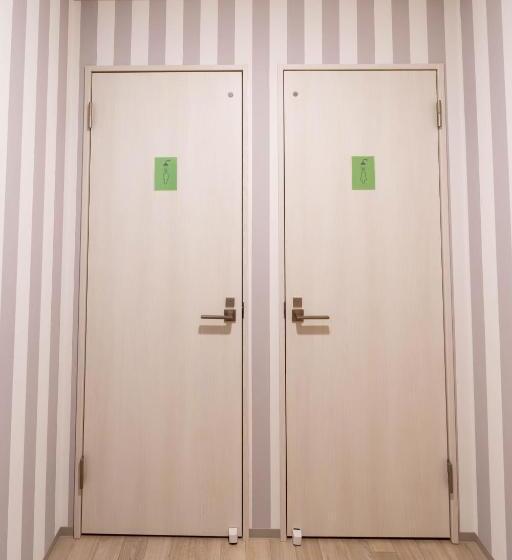 带观景的标准间, 深山邸miyama Tei