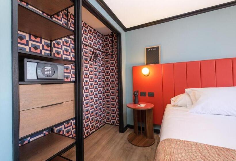 דירת שני חדרים, Apt Serviced Apartments Santiago