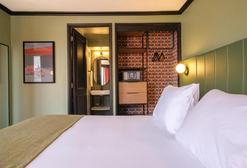 סטודיו דלוקס, Apt Serviced Apartments Santiago