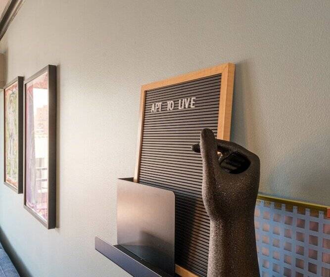 סטודיו דלוקס, Apt Serviced Apartments Santiago