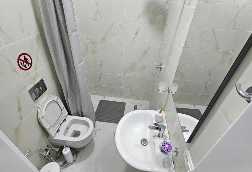 Quarto standard, Casa Vacanze