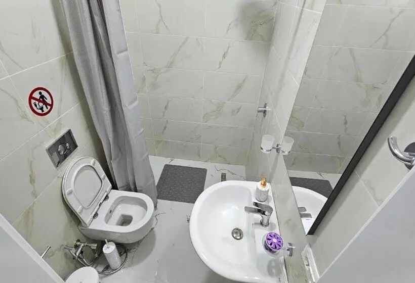 Pokój Standard, Casa Vacanze
