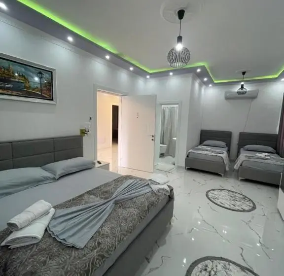 Pokój Standard, Casa Vacanze