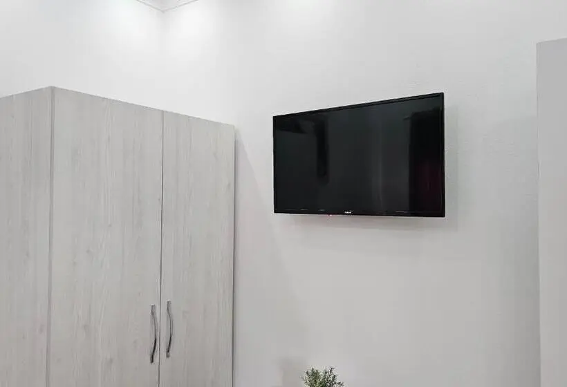 Pokój Ekonomiczny, Casa Vacanze