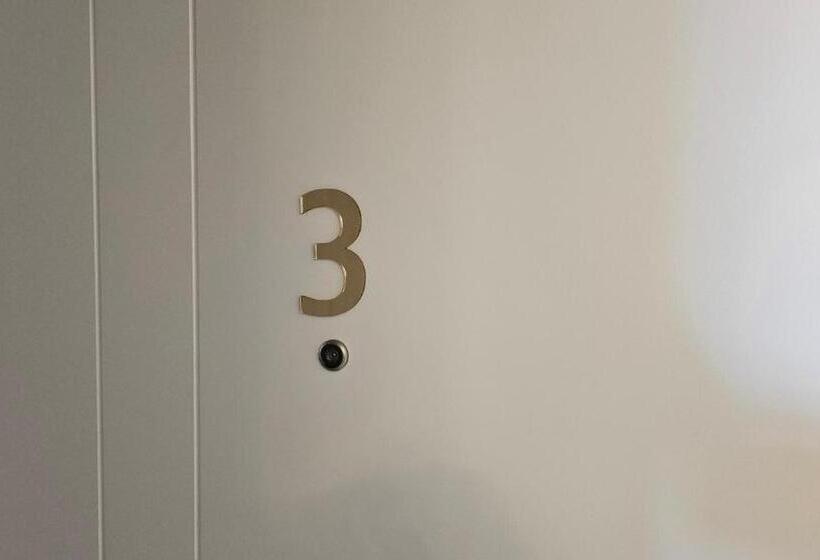 Quarto Economy, Casa Vacanze