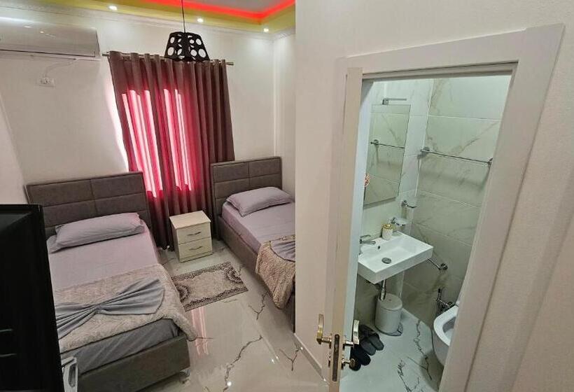 Quarto Economy, Casa Vacanze