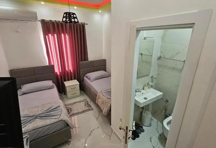 Pokój Ekonomiczny, Casa Vacanze