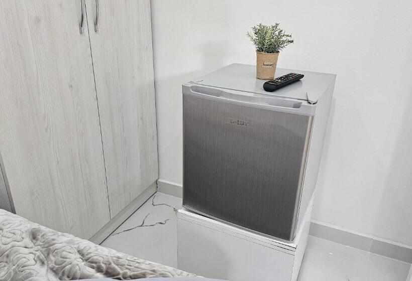 Quarto Economy, Casa Vacanze