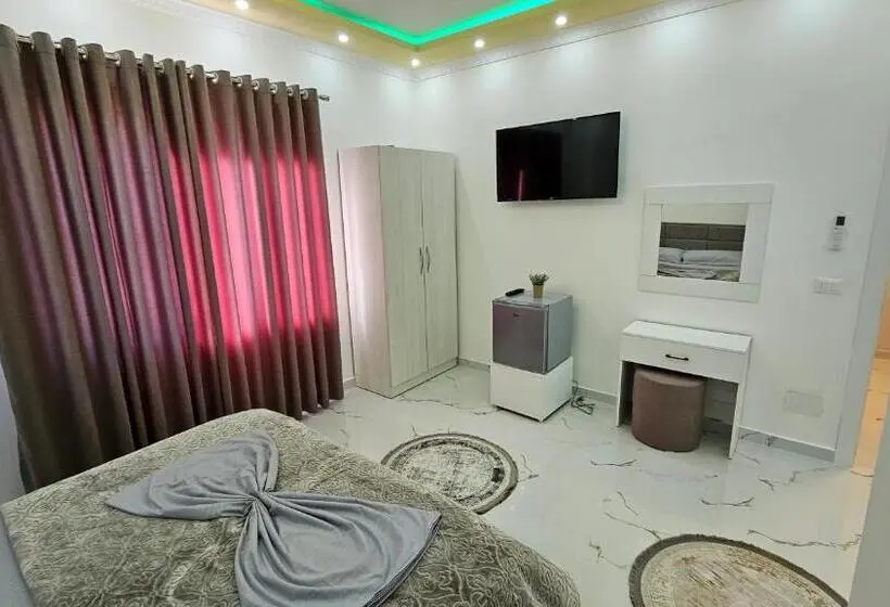 Pokój Ekonomiczny, Casa Vacanze