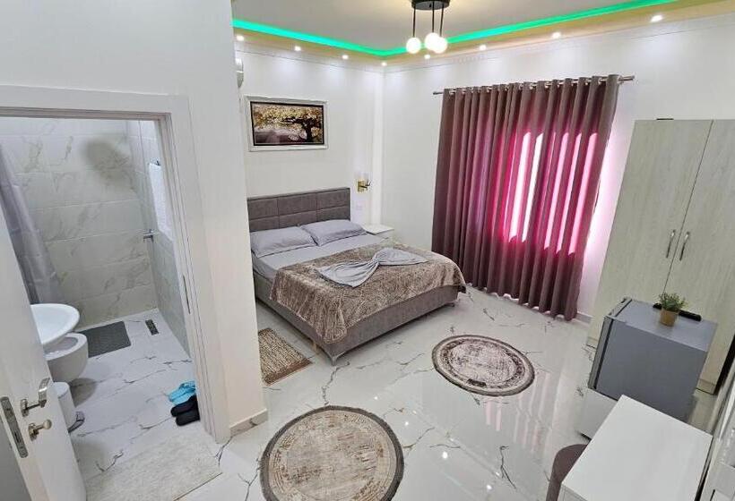 Quarto Economy, Casa Vacanze