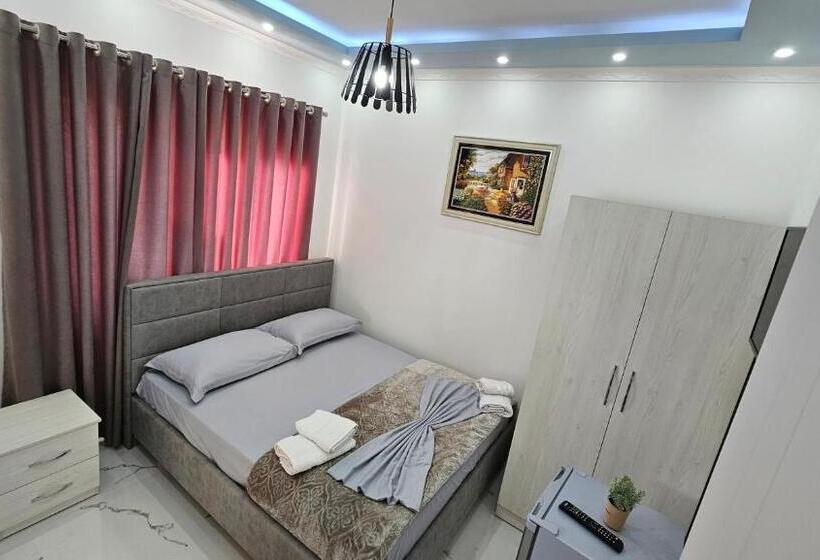 스탠다드 룸, Casa Vacanze
