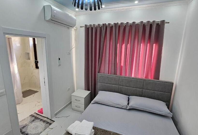 Quarto standard, Casa Vacanze