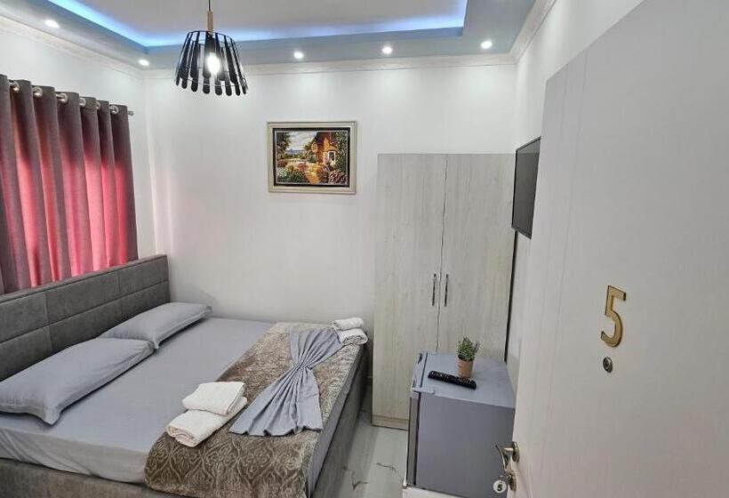 Quarto standard, Casa Vacanze