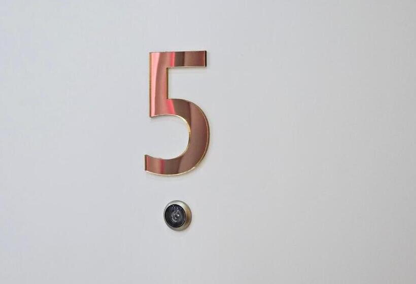 Quarto standard, Casa Vacanze