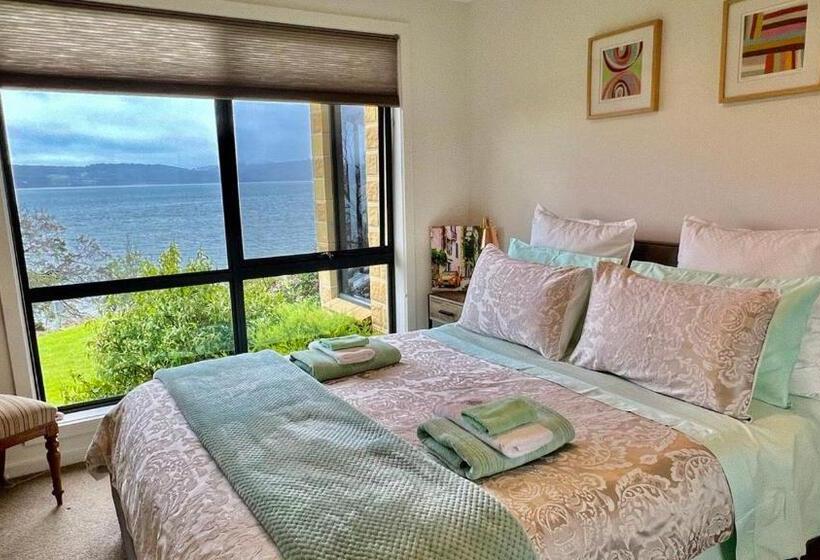 غرفة قياسية, Hillwood Havana