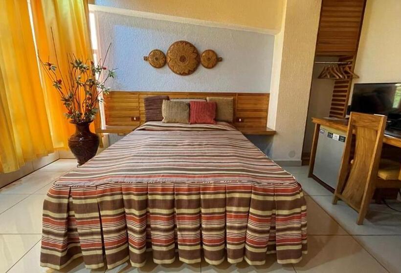 اتاق استاندارد, Citi