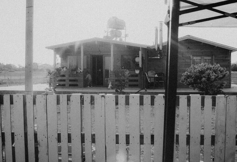 סוויטה דלוקס, Farm House Aradippou