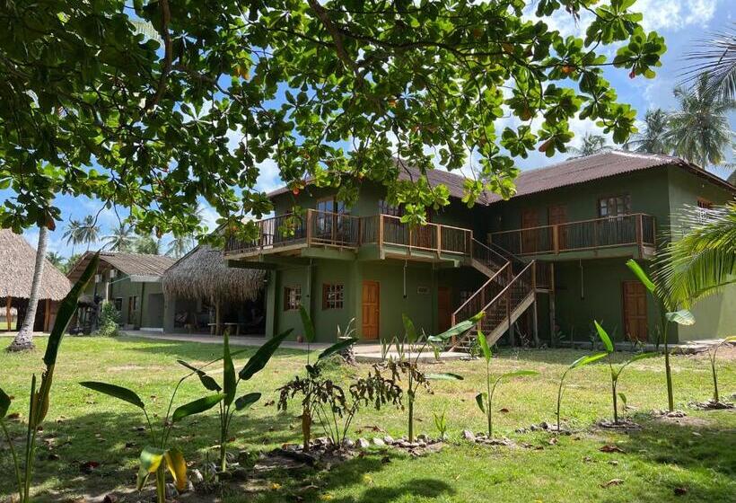 חדר דלוקס, Gavia   Rio Y Mar