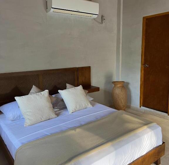 חדר דלוקס, Gavia   Rio Y Mar