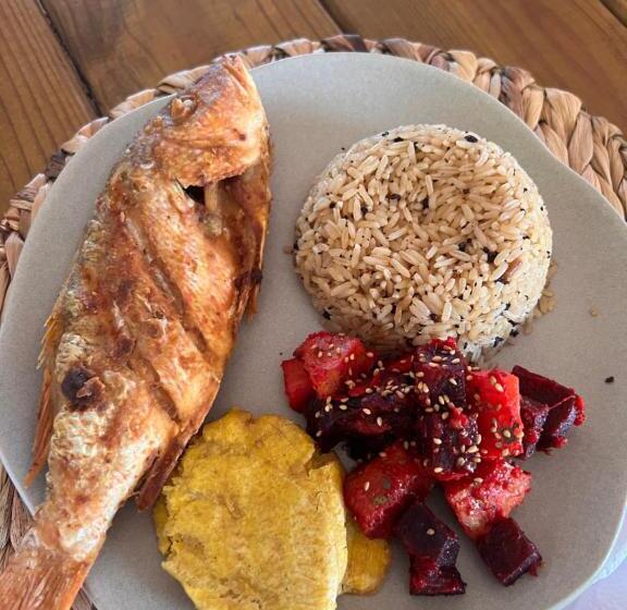 חדר סטנדרט לארבעה נוף לים, Gavia   Rio Y Mar