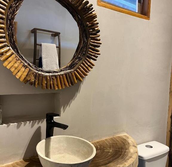 חדר סטנדרט לארבעה נוף לים, Gavia   Rio Y Mar