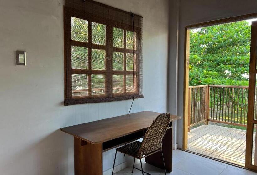 חדר דלוקס לארבעה, Gavia   Rio Y Mar