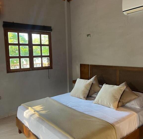 חדר דלוקס לארבעה, Gavia   Rio Y Mar