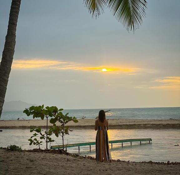 חדר דלוקס לארבעה, Gavia   Rio Y Mar