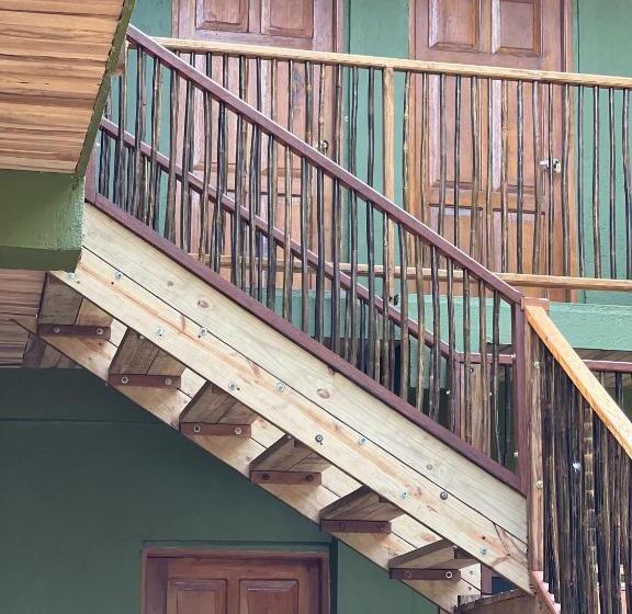 חדר דלוקס, Gavia   Rio Y Mar