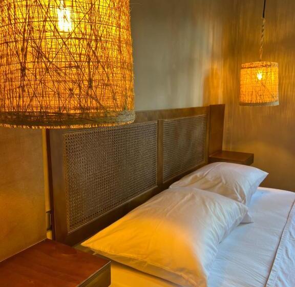 חדר סטנדרט לארבעה נוף לים, Gavia   Rio Y Mar