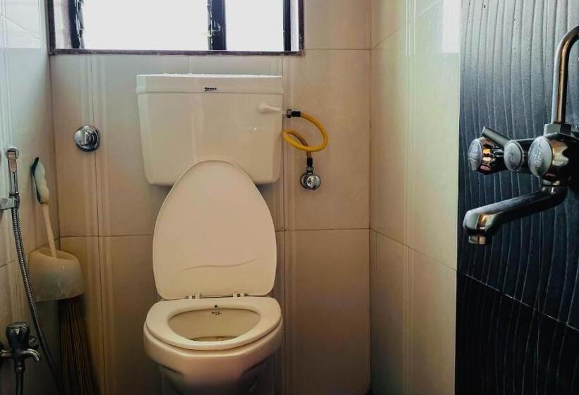 マウンテンビューデラックスルーム, Gulmohar Resort & Spa