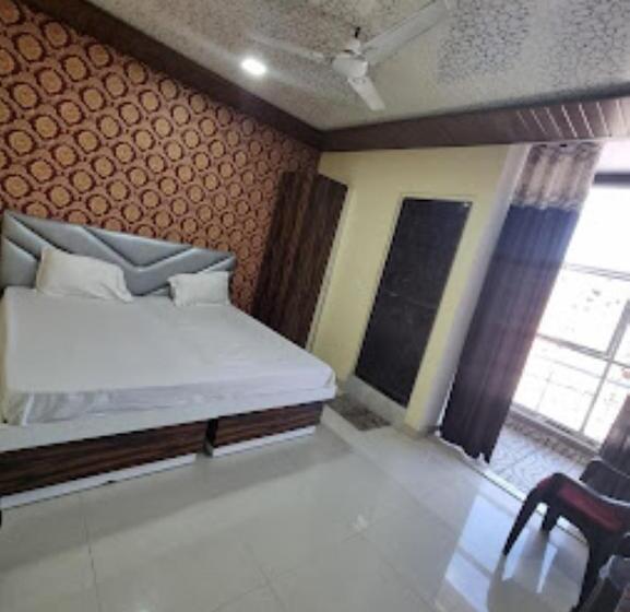 اتاق استاندارد, Shanti Grand Inn , Gorakhpur